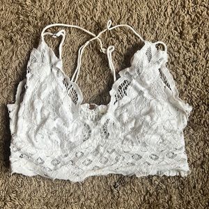 Euc Free People bralette
